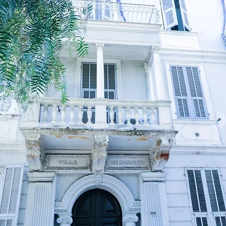 Daire Casa Luxury A Due Passi Dal Casino E Mare