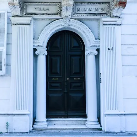 Casa Luxury A Due Passi Dal Casino E Mare سانريمو