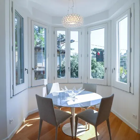 شقة Casa Luxury A Due Passi Dal Casino E Mare *